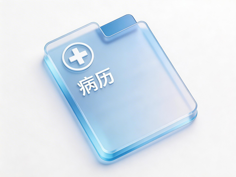 医疗行业：预问诊AI医生