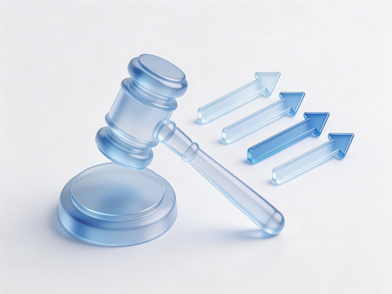 法律行业：AI案件批量仲裁系统